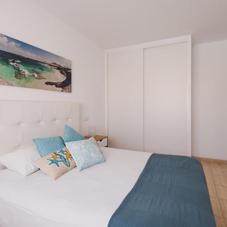 EM Holidays Corralejo Exterior foto