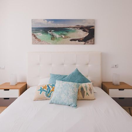 EM Holidays Corralejo Exterior foto