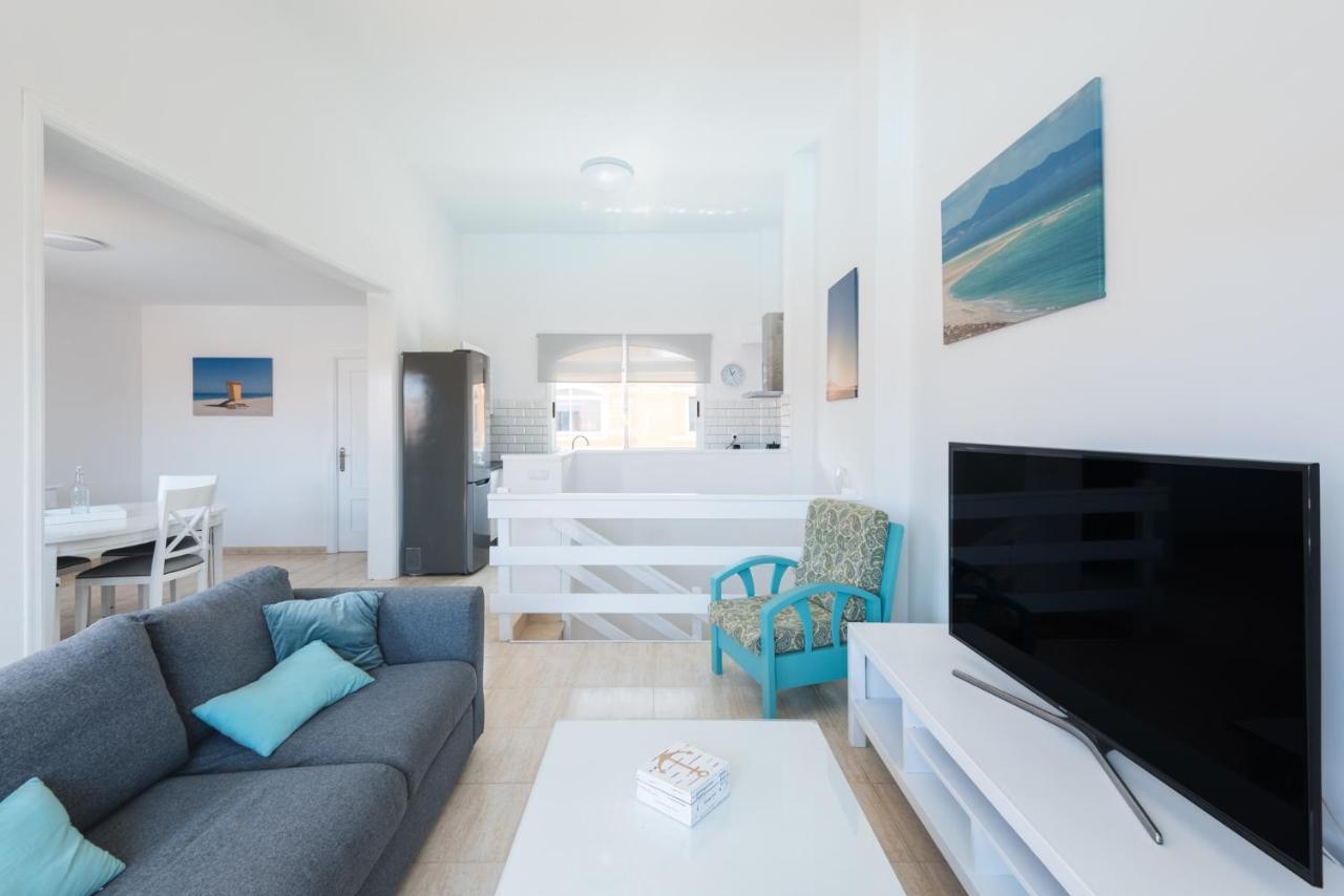 EM Holidays Corralejo Exterior foto