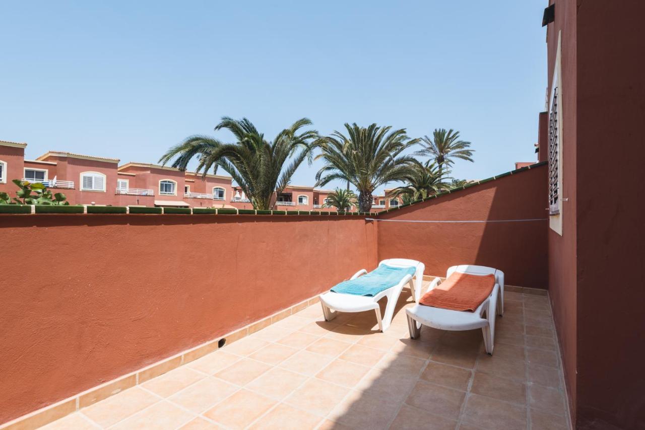 EM Holidays Corralejo Exterior foto