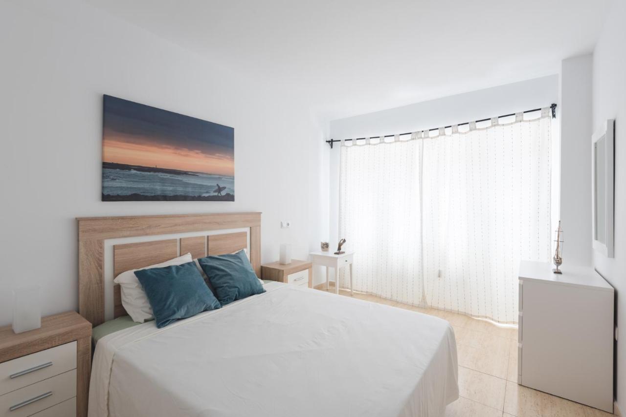 EM Holidays Corralejo Exterior foto