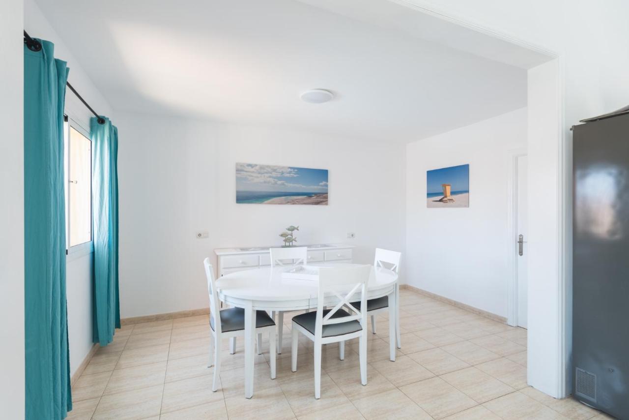 EM Holidays Corralejo Exterior foto