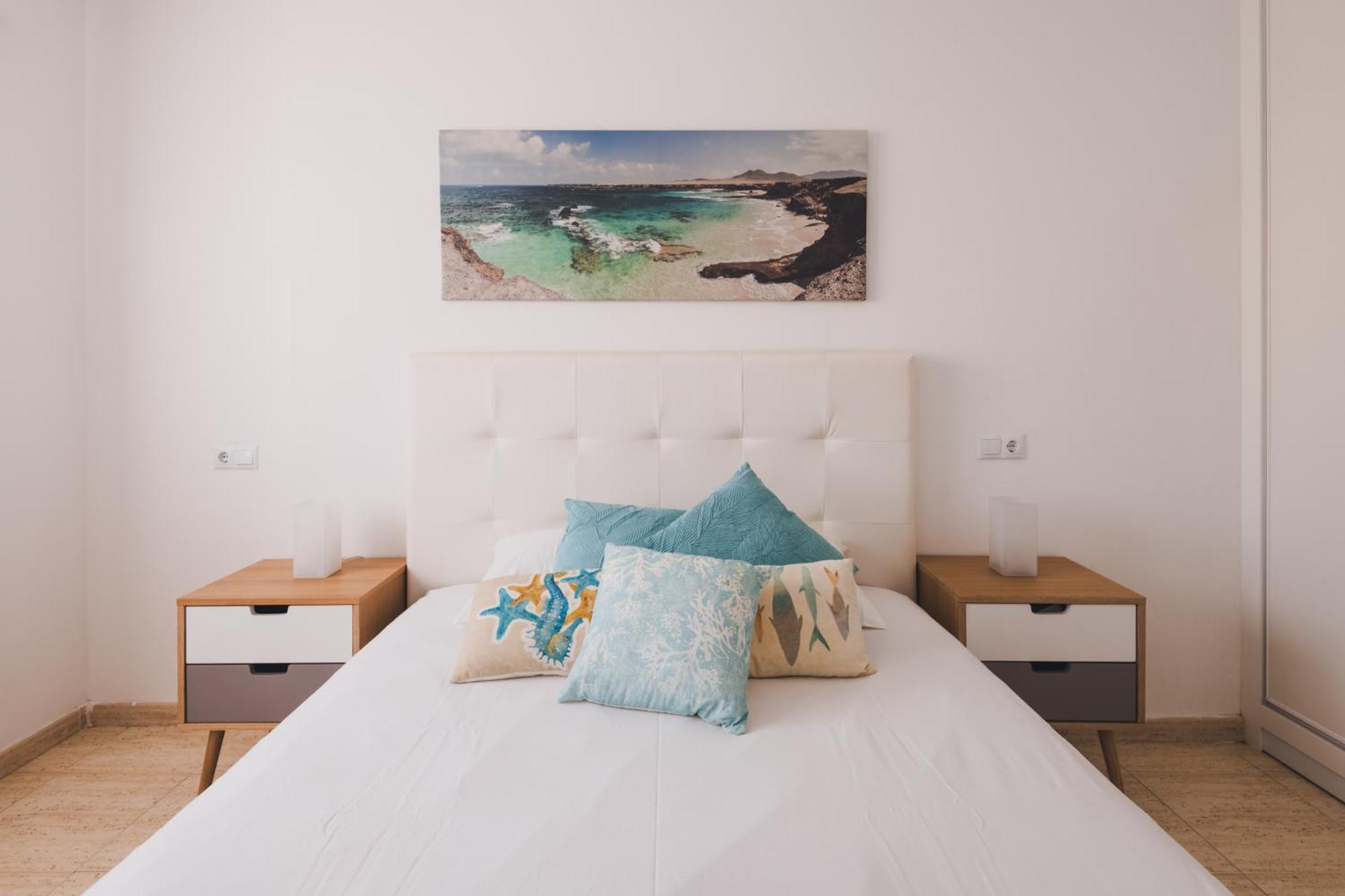 EM Holidays Corralejo Exterior foto